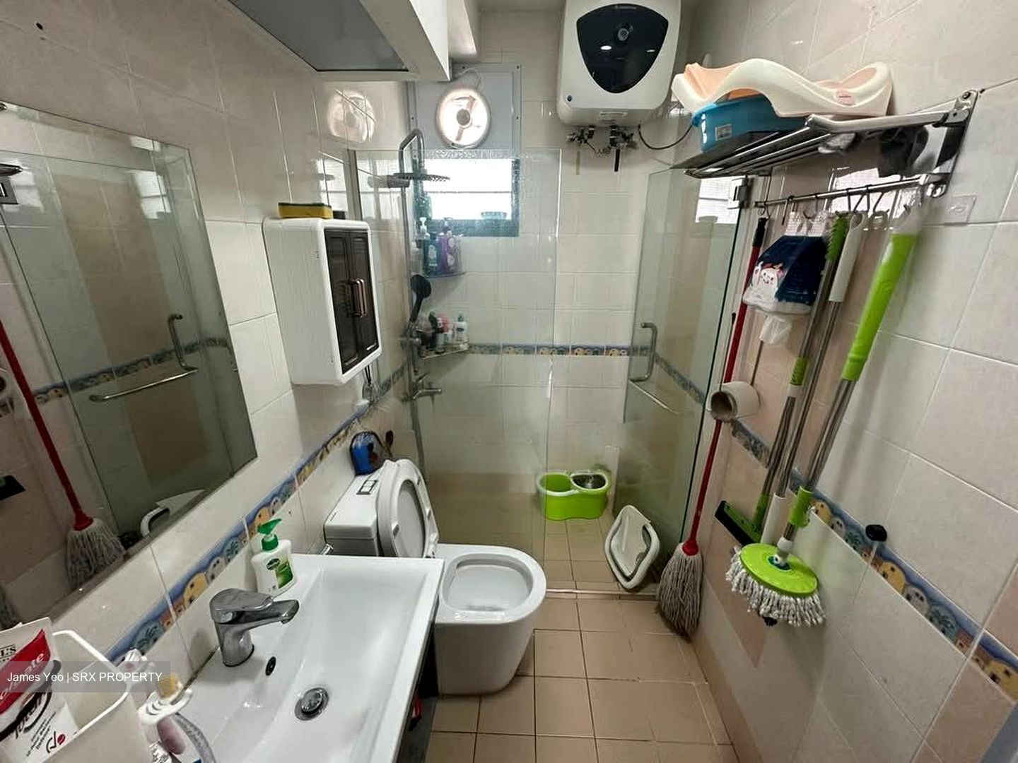 Blk 689E Woodlands Drive 75 (Woodlands), HDB 4 Rooms #557279911